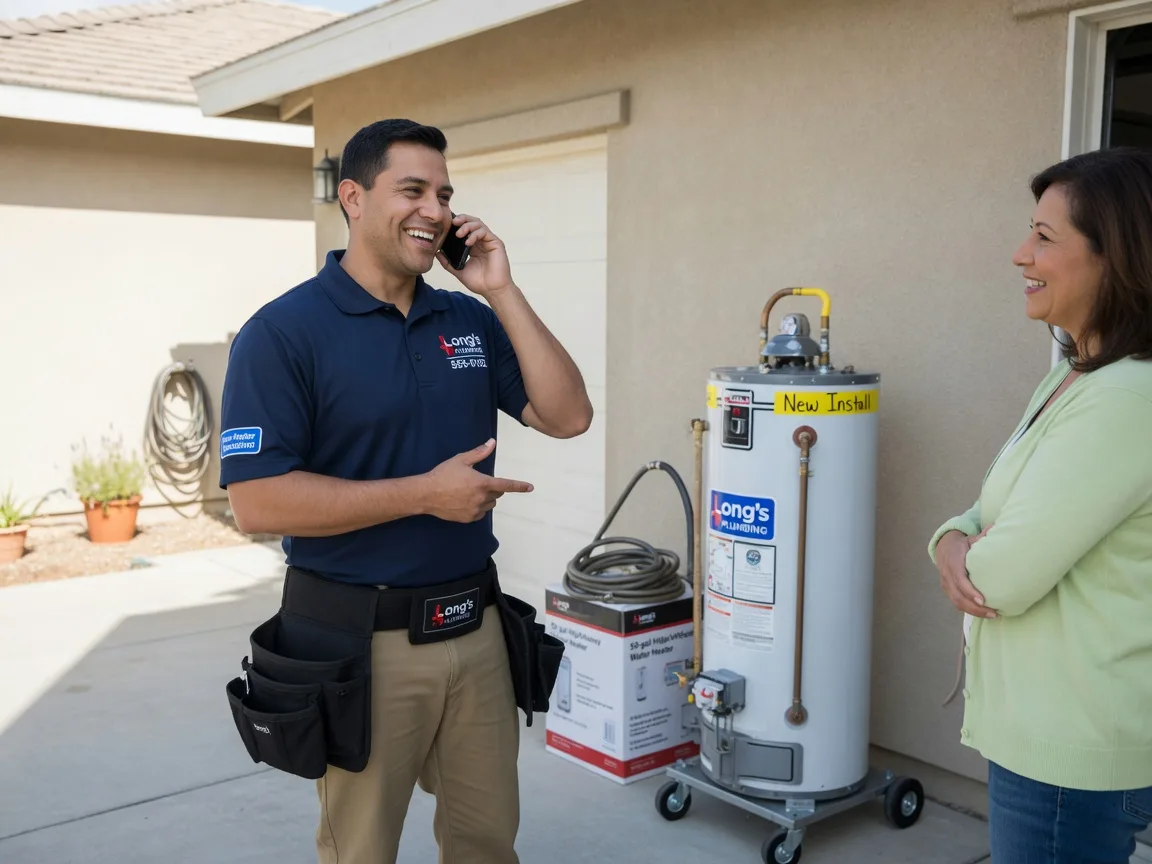 Leak Detection Hagerstown, IN FAQs